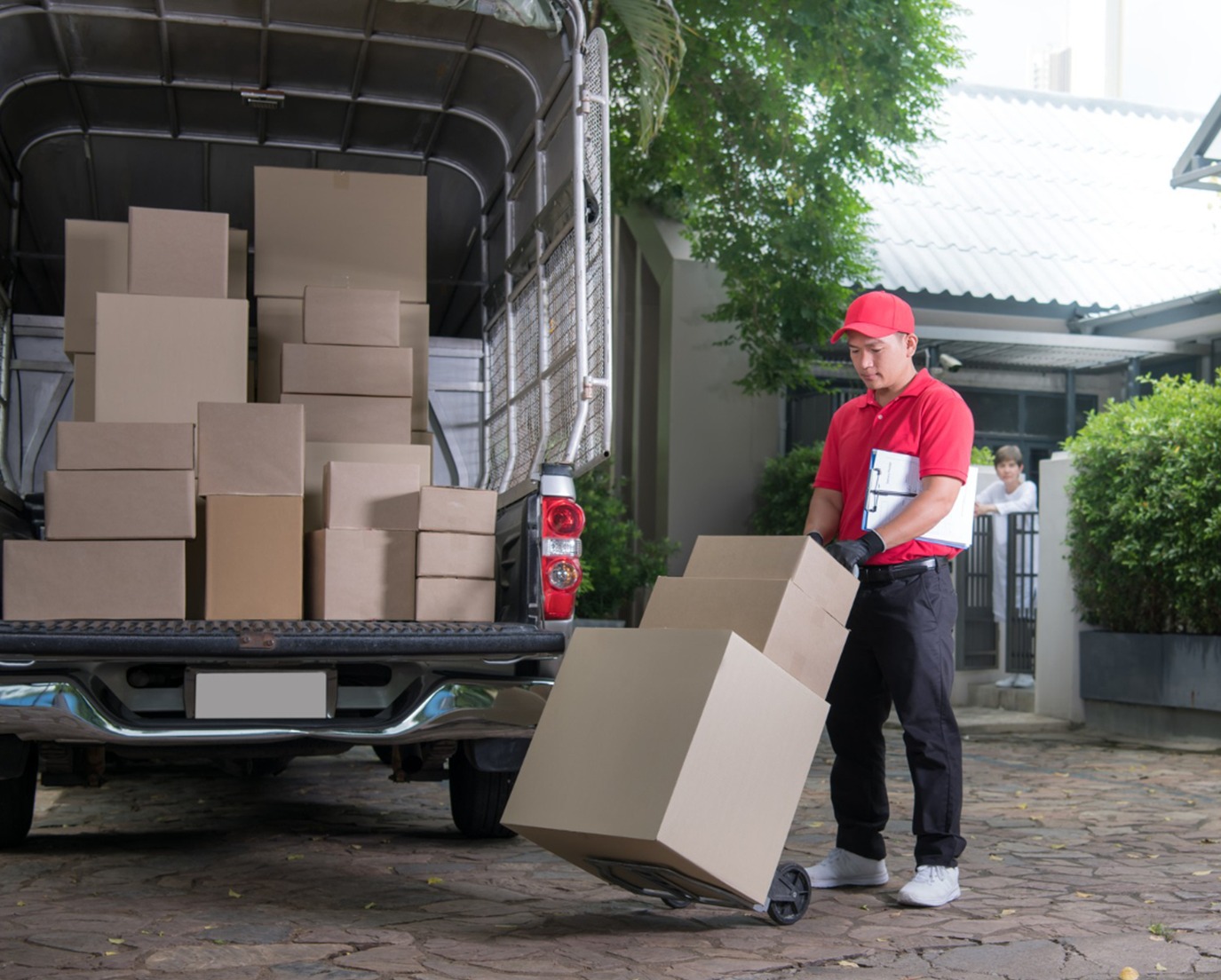 pourquoi choisir encombrants paris